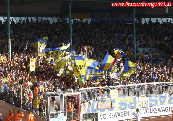 Eintracht Braunschweig vs VfB Lübeck (3-3) (10)