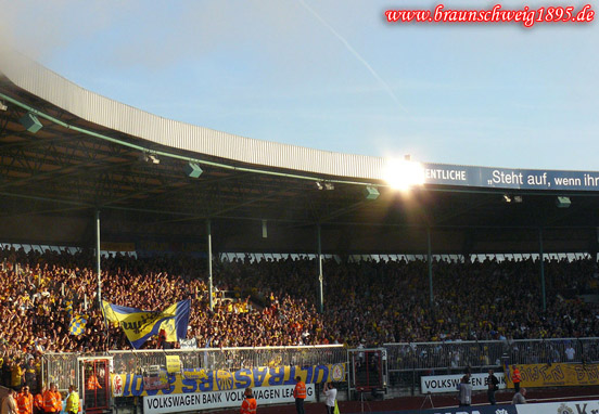 Eintracht Braunschweig vs VfB Lübeck (3-3) (16)