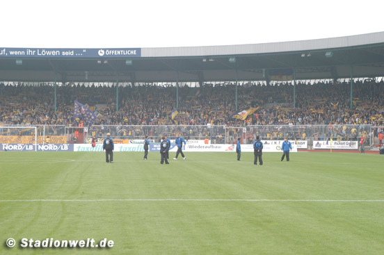 Eintracht Braunschweig vs Fortuna Düsseldorf (1-1) (2)