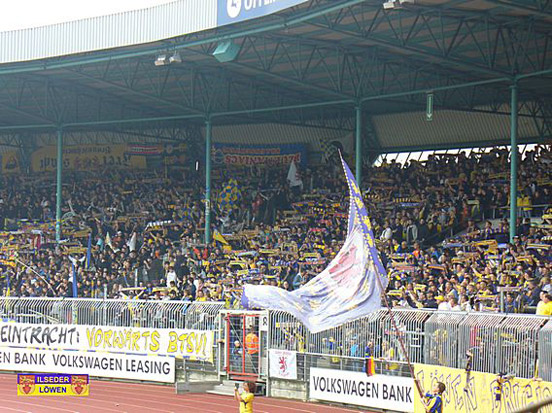 Eintracht Braunschweig vs Fortuna Düsseldorf (1-1) (5)