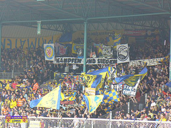 Eintracht Braunschweig vs Fortuna Düsseldorf (1-1) (6)