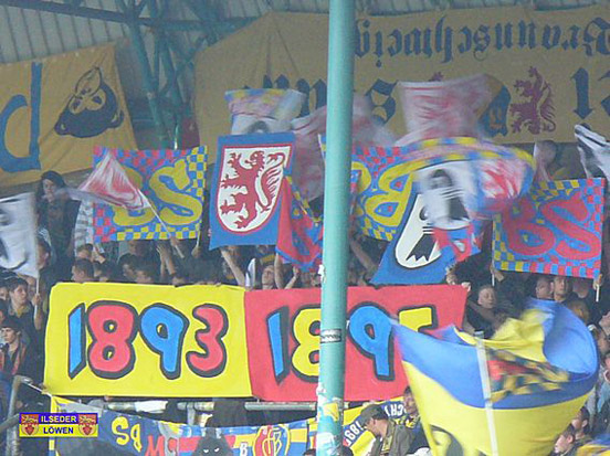 Eintracht Braunschweig vs Fortuna Düsseldorf (1-1) (9)