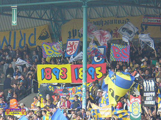 Eintracht Braunschweig vs Fortuna Düsseldorf (1-1) (10)