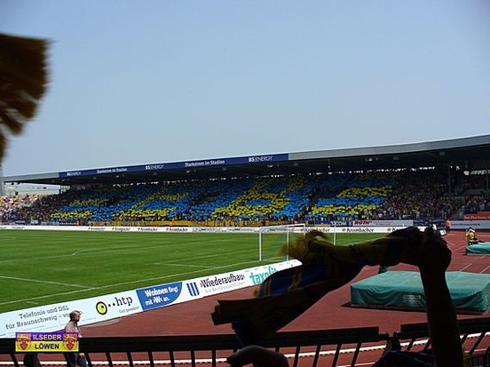 Eintracht Braunschweig vs Borussia Dortmund II (2-0) (3)