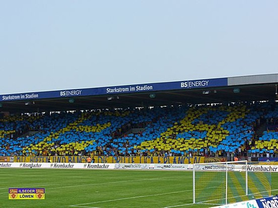Eintracht Braunschweig vs Borussia Dortmund II (2-0) (4)