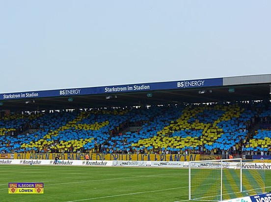 Eintracht Braunschweig vs Borussia Dortmund II (2-0) (5)