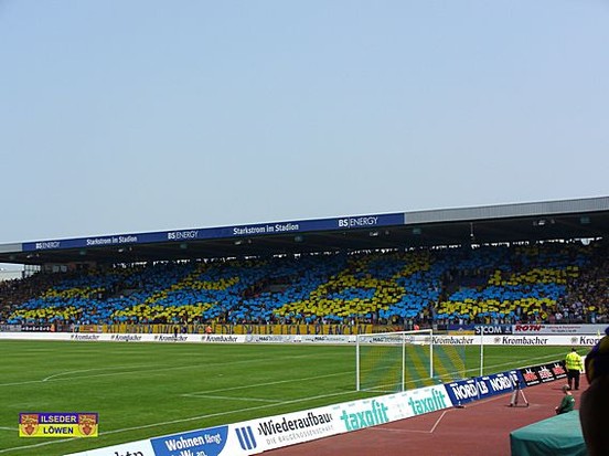 Eintracht Braunschweig vs Borussia Dortmund II (2-0) (6)