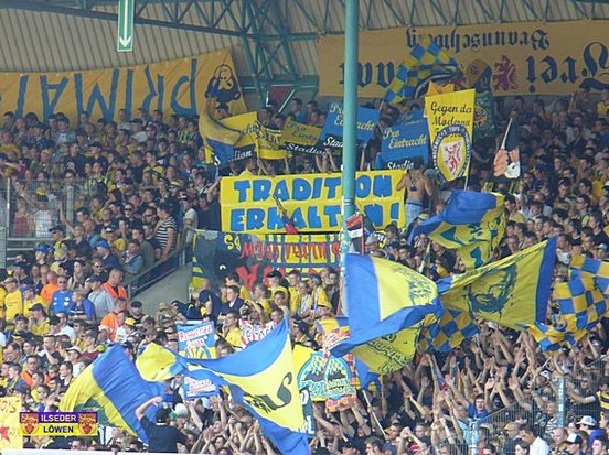Eintracht Braunschweig vs Borussia Dortmund II (2-0) (7)