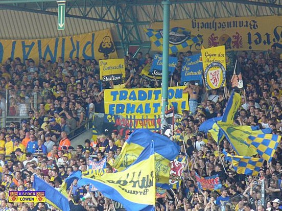 Eintracht Braunschweig vs Borussia Dortmund II (2-0) (8)