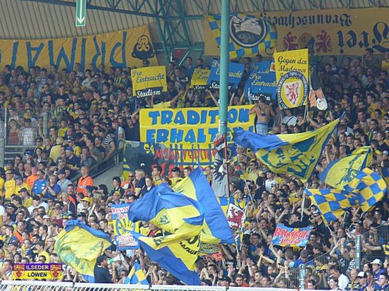 Eintracht Braunschweig vs Borussia Dortmund II (2-0) (9)