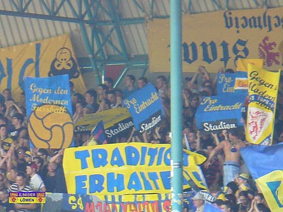 Eintracht Braunschweig vs Borussia Dortmund II (2-0) (10)