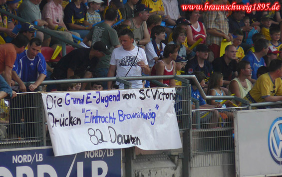 Eintracht Braunschweig vs Borussia Dortmund II (2-0) (12)