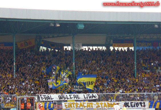 Eintracht Braunschweig vs Borussia Dortmund II (2-0) (13)