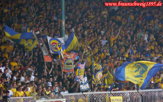 Eintracht Braunschweig vs Borussia Dortmund II (2-0) (21)