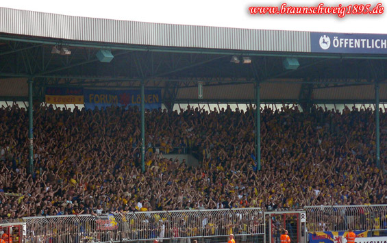 Eintracht Braunschweig vs Borussia Dortmund II (2-0) (24)