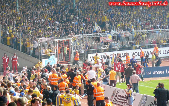 Eintracht Braunschweig vs Borussia Dortmund II (2-0) (26)