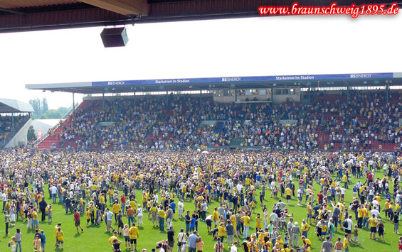 Eintracht Braunschweig vs Borussia Dortmund II (2-0) (29)