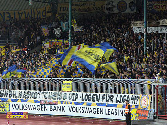 Eintracht Braunschweig vs 1. FC Union Berlin (3-5) (3)