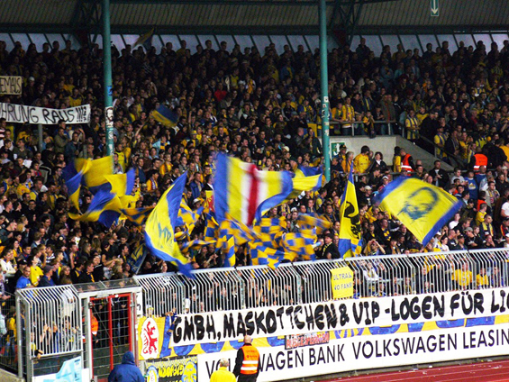 Eintracht Braunschweig vs 1. FC Union Berlin (3-5) (6)