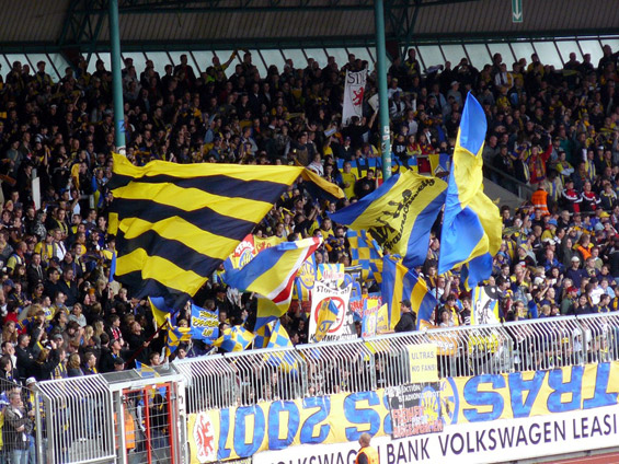 Eintracht Braunschweig vs Wuppertaler SV Borussia (1-4) (3)