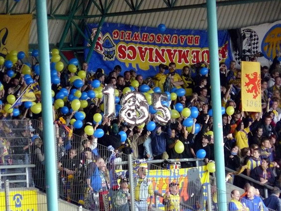 Eintracht Braunschweig vs Wuppertaler SV Borussia (1-4) (4)