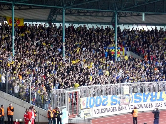 Eintracht Braunschweig vs Wuppertaler SV Borussia (1-4) (8)