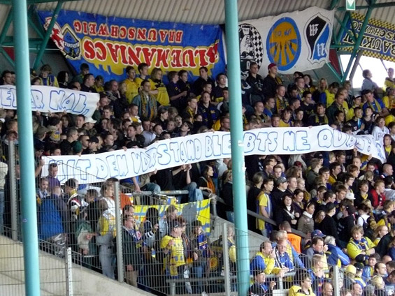 Eintracht Braunschweig vs Wuppertaler SV Borussia (1-4) (11)