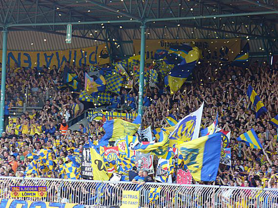 Eintracht Braunschweig vs Werder Bremen (0-1) (2)