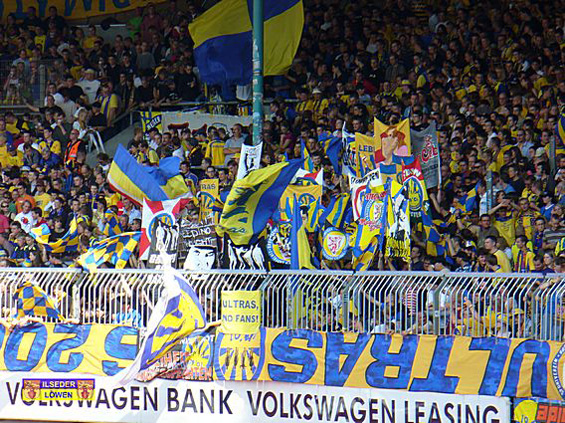 Eintracht Braunschweig vs Werder Bremen (0-1) (4)