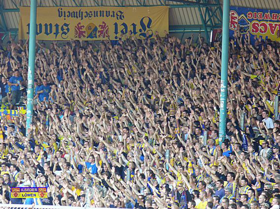 Eintracht Braunschweig vs Werder Bremen (0-1) (5)