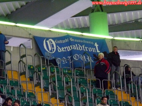 VfL Wolfsburg vs Eintracht Braunschweig (1-1) (2)