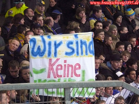 VfL Wolfsburg vs Eintracht Braunschweig (1-1) (3)