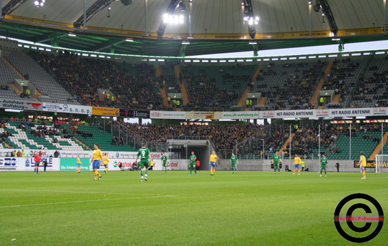 VfL Wolfsburg vs Eintracht Braunschweig (1-1) (6)