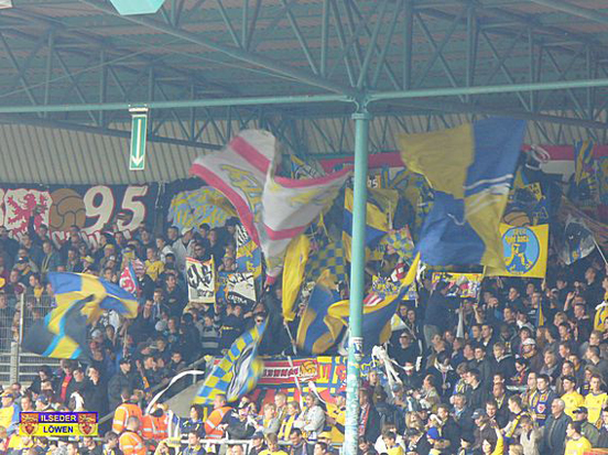 Eintracht Braunschweig vs Wacker Burghausen (2-0) (1)
