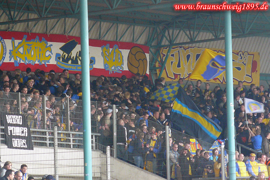Eintracht Braunschweig vs Wacker Burghausen (2-0) (10)
