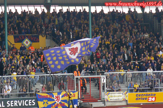 Eintracht Braunschweig vs Wacker Burghausen (2-0) (12)