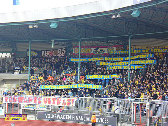 Eintracht Braunschweig vs FC Carl Zeiss Jena (1-2) (1)