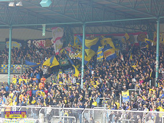Eintracht Braunschweig vs FC Carl Zeiss Jena (1-2) (7)