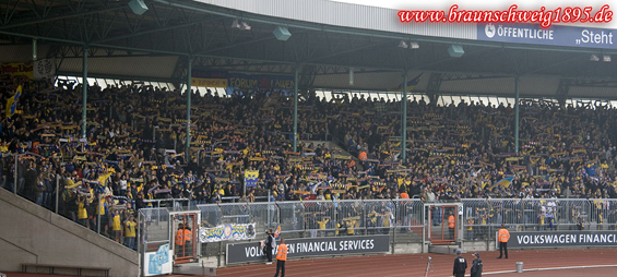 Eintracht Braunschweig vs FC Carl Zeiss Jena (1-2) (8)