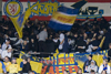 Eintracht Braunschweig vs Werder Bremen II (1-1)