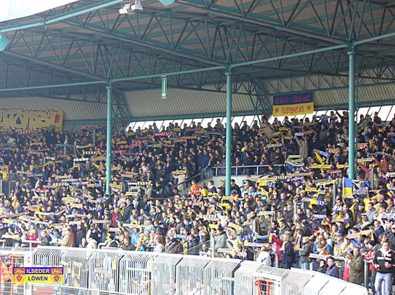 Eintracht Braunschweig vs Werder Bremen II (1-1) (2)