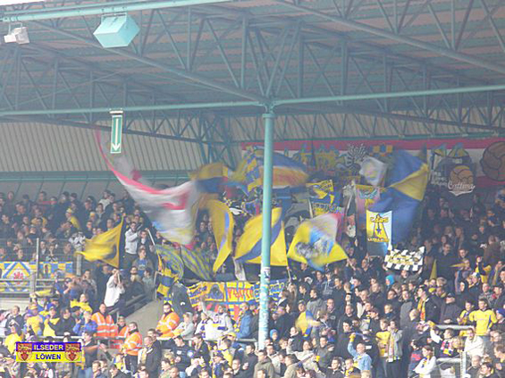 Eintracht Braunschweig vs Werder Bremen II (1-1) (3)