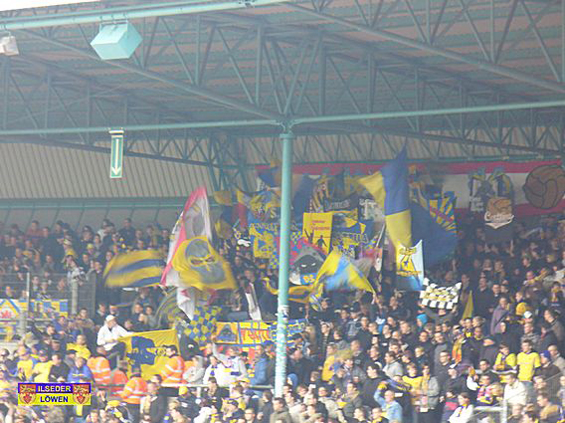 Eintracht Braunschweig vs Werder Bremen II (1-1) (4)