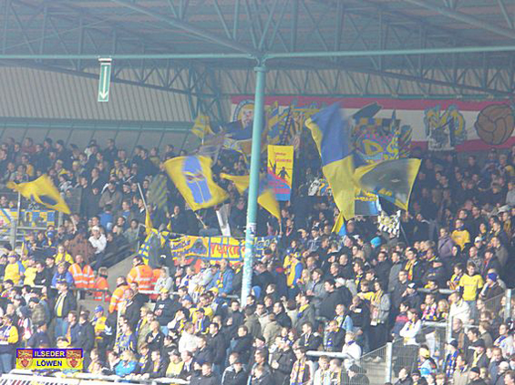 Eintracht Braunschweig vs Werder Bremen II (1-1) (5)