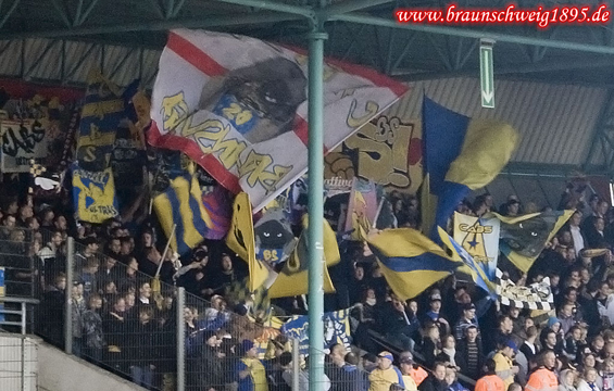 Eintracht Braunschweig vs Werder Bremen II (1-1) (7)