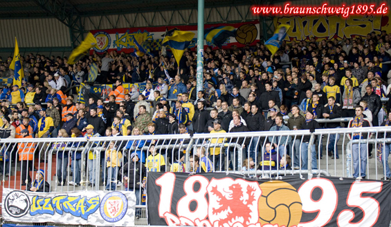 Eintracht Braunschweig vs Werder Bremen II (1-1) (10)
