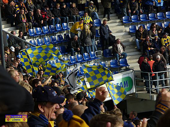 SC Paderborn vs Eintracht Braunschweig (2-1) (3)