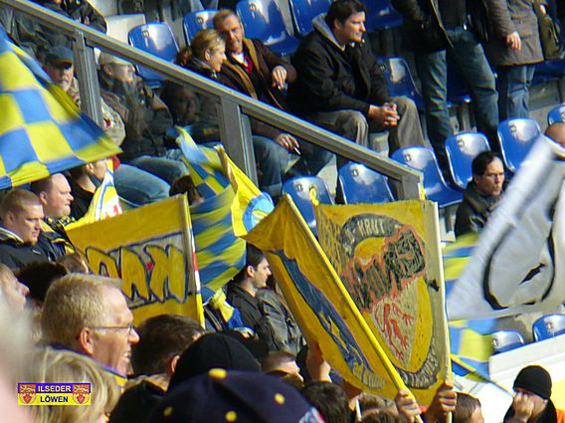 SC Paderborn vs Eintracht Braunschweig (2-1) (5)