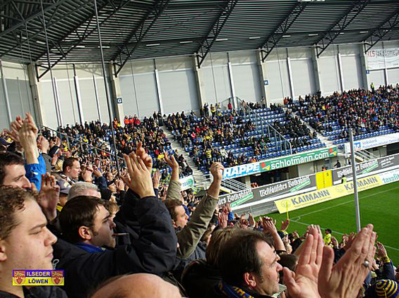 SC Paderborn vs Eintracht Braunschweig (2-1) (6)