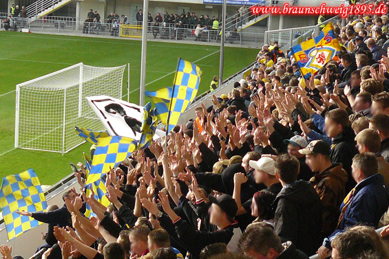 SC Paderborn vs Eintracht Braunschweig (2-1) (7)
